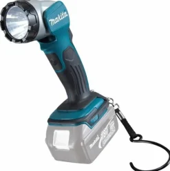 MAKITA.LAMPA 14,4-18V DML802 LED