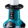 MAKITA.LAMPA 14,4/18V DML810 MAX 5500LM