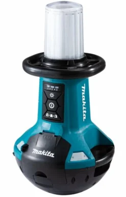 MAKITA.LAMPA 14,4/18V DML810 MAX 5500LM