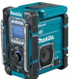 MAKITA.RADIO DMR301