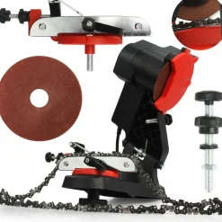 MAR-POL OSTRZARKA DO ŁAŃCUCHÓW 85W