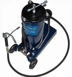 MAR-POL TOWOTNICA NOŻNA NA POJ. 6L