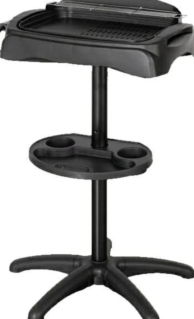 MASTER GRILL ELEKTRYCZNY 59 x 35cm MG406