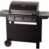 MASTER GRILL GAZOWY 3-PALNIKOWY MG665