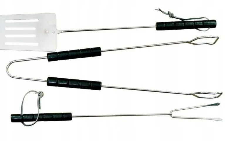 MASTER GRILL KOCIOŁEK Z POPIELNIKIEM ŚR.46 CM