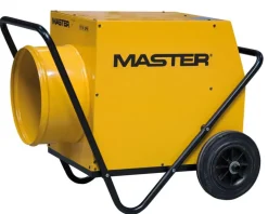 MASTER NAGRZEWNICA ELEKTRYCZNA B18EPR 400V 18 kW