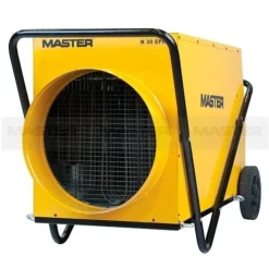 MASTER NAGRZEWNICA ELEKTRYCZNA B30EPR 400V 30kW