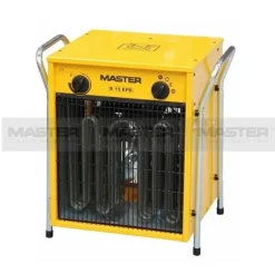 MASTER NAGRZEWNICA ELEKTRYCZNA B15EPB 400V 15kW