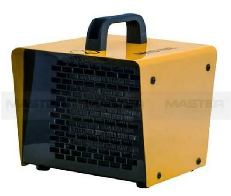 MASTER NAGRZEWNICA ELEKTRYCZNA REM B 3PTC