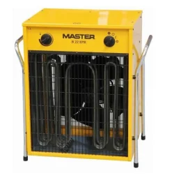 MASTER NAGRZEWNICA ELEKTRYCZNA B22EPB 400V 22kW