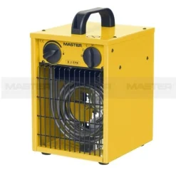MASTER NAGRZEWNICA ELEKTRYCZNA B2ECA/EPB 230V 2kW