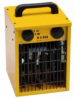 MASTER NAGRZEWNICA ELEKTRYCZNA B2ECA/EPB 230V 2kW