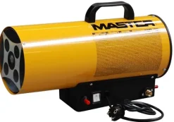 MASTER NAGRZEWNICA GAZOWA BLP17M 10-16 kW