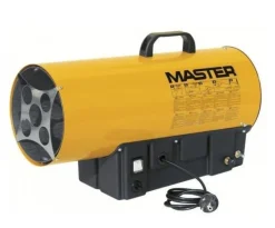 MASTER NAGRZEWNICA GAZOWA BLP16M 16kW