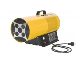 MASTER NAGRZEWNICA GAZOWA BLP16M 16kW
