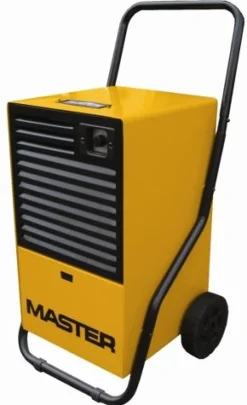 MASTER OSUSZACZ POWIETRZA DH26 26L/24h