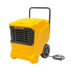 MASTER PROFESIONALNY OSUSZACZ POWIETRZA DHP 55 45,9L/24h PLASTIKOWA OBUDOWA