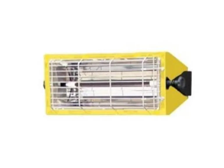 MASTER PROMIENNIK ELEKTRYCZNY HAL 1500