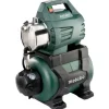 METABO HYDROFOR HWW 4500/25 INOX