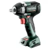 METABO KLUCZ UDAROWY SSW 18 LT 300 BL CARCASS 300Nm METABOX