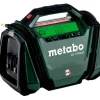 METABO KOMPRESOR POWIETRZA MINI AK 18 MULTI