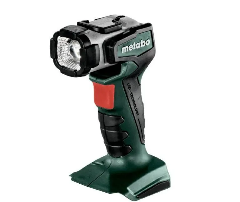 METABO LAMPA ULA 14,4-18 LED