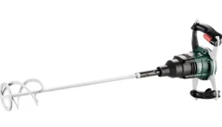 METABO MIESZARKA 18V BEZ AKUMULATORÓW I ŁADOWARKI RW 18 LTX 120