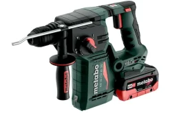 METABO MMŁOT KH 18 LTX BL 24 2x5,5Ah LiHD METABOX +PLECAK
