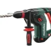METABO MŁOTOWIERTARKA 800W 3,1J + DODATKOWY UCHWYT KHE3251