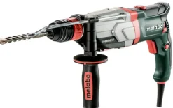 METABO MŁOTOWIERTARKA 1100W UHEV 2860-2 WALIZKA