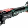 METABO NARZĘDZIE WIELOFUNKCYJNE 18V BEZ AKUMULAORÓW I ŁADOWARKI MT 18 LTX METABOX 145L
