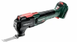 METABO NARZĘDZIE WIELOFUNKCYJNE 18V BEZ AKUMULAORÓW I ŁADOWARKI MT 18 LTX METABOX 145L
