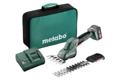 METABO NOŻYCE DO TRAWY I ŻYWOPŁOTU SGS 12 Q 1x2,0Ah