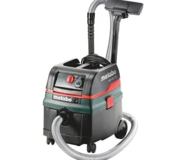METABO ODKURZACZ 1400 W 25 l, SelfClean ASR 25 L SC