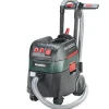 METABO ODKURZACZ 1400 W 35L, AutoCleanPlus ASR 35 L ACP