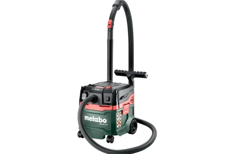 METABO ODKURZACZ ASA 20 L PC 1200W 20L