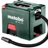 METABO ODKURZACZ 18V WALIZKOWY AS 18 L PC CARCASS