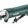 METABO PIŁA / WYRZYNARKA PNEUMATYCZNA DO BLACH I KAROSERII DKS 10 SET