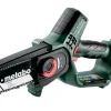 METABO PIŁA ŁAŃCUCHOWA MS 18 LTX 15 CARCASS