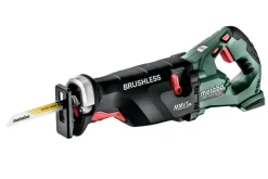 METABO PIŁA SZABLASTA SSEP 18 LTX BL MVT CARCASS