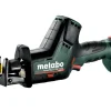 METABO PIŁA SZABLASTA 12V 2x2,0Ah POWERMAXX SSE 12 BL