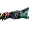 METABO PIŁA SZABLASTA 1100W WALIZKA SSE 1100