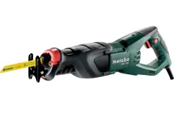 METABO PIŁA SZABLASTA 1100W WALIZKA SSE 1100