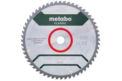 METABO PIŁA TARCZOWA HW/CT 305x30x56Z