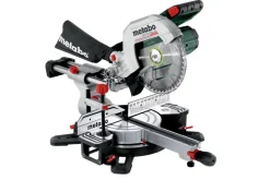 METABO PIŁA UKOŚ. KGS 18 LTX BL 254