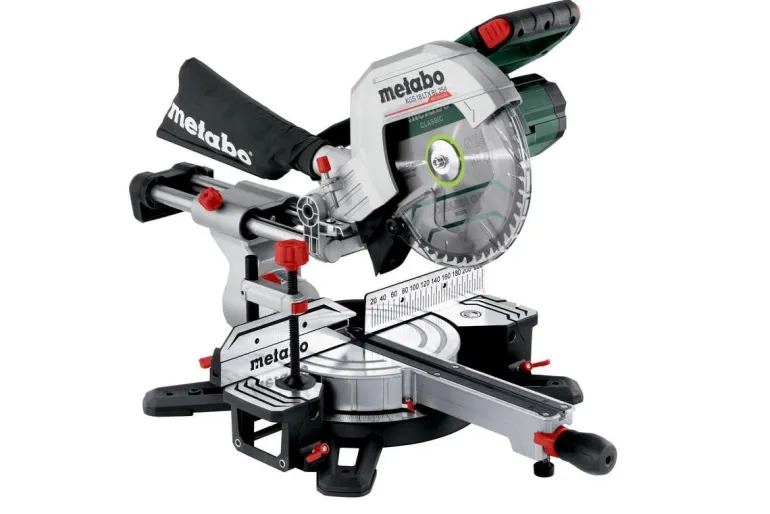 METABO PIŁA UKOŚ. KGS 18 LTX BL 254