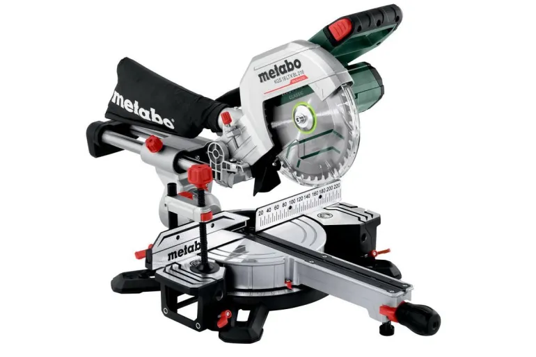 METABO PIŁA UKOŚ. KGS 18 LTX BL 216