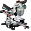 METABO PIŁA UKOŚNICA KGS 18 LTX BL 254 2x8,0Ah LiHD