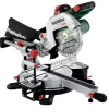 METABO PIŁA UKOŚNICA KGS 18 LTX BL 216 2x8,0Ah LiHD