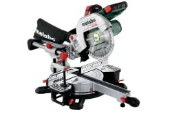 METABO PIŁA UKOŚNICA KGS 18 LTX BL 216 2x8,0Ah LiHD